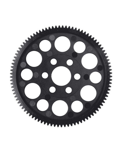 SPUR GEAR 93T / 48 - 305793 - XRAY