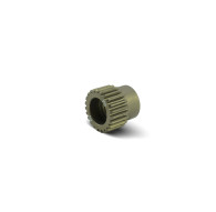 ALU PINION GEAR - HARD COATED 23T / 64 --- Replaced with 305973 - 30