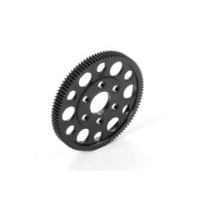 Couronne 99 dts 64 Dp - XRAY - 305869