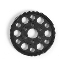 Offset Spur Gear 106T / 64 - XRAY - 305876
