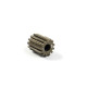 Narrow Alu Pinion Gear - Hard Coated 13T / 48 - XRAY - 305913