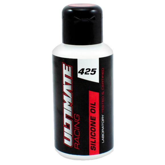 Ur Shock Oil 425 Cps (75Ml) - ULTIMATE - UR0742