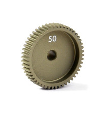 Pignon alu étroit 50 dts 64Dp - XRAY - 306000