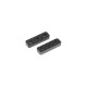 Graphite Battery Plate Shim (2) - XRAY - 306177