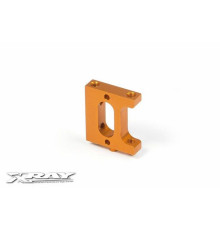 T4 ALU SERVO MOUNT - 306202 - XRAY