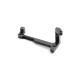 X4F Support de servo - Noir - XRAY - 306221