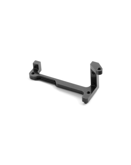 X4F Support de servo - Noir - XRAY - 306221