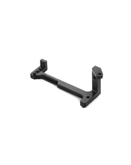 X4F Support de servo - Noir - XRAY - 306223
