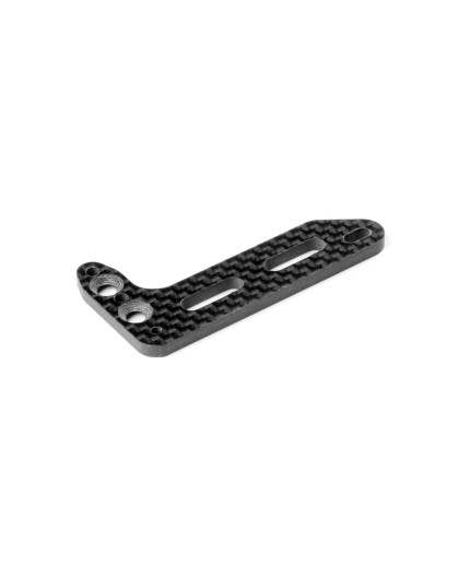 X4 Graphite Floating Servo Holder 3.0mm - XRAY - 306237