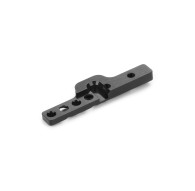 X4 Alu Servo Mount Holder - Rearward - XRAY - 306280