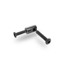 Alu Universal Mount - XRAY - 306410