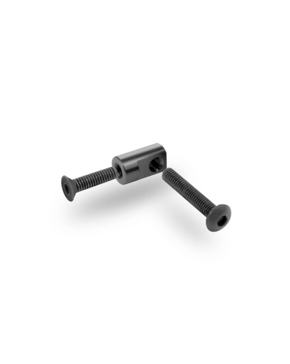 Alu Universal Mount - XRAY - 306410