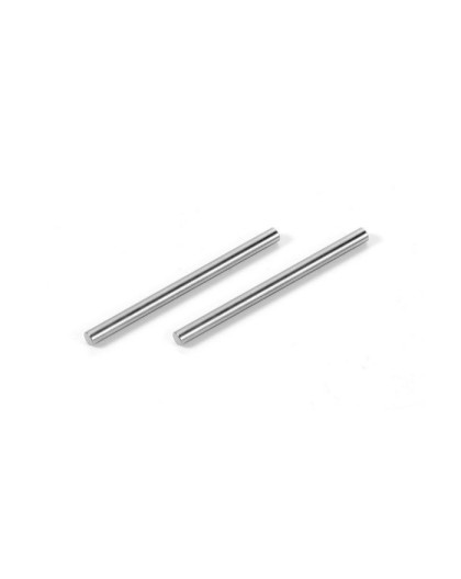 Titan Suspension Pivot Pin (2) - XRAY - 307217