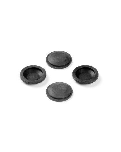 Xlp Shock Absorber Membrane (4) - XRAY - 308083