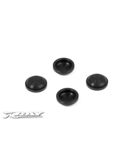 T4 Shock Absorber Membrane (4) - XRAY - 308082