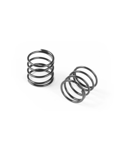 XLP Ressorts d'amortisseurs 2.5 (2) - XRAY - 308175