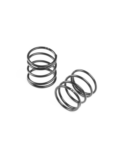 Xlp Spring-Set C 2.6 (2) - XRAY - 308176