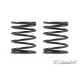 Xray 4S Spring-Set Progressive C 2.5-2.8 (2) - XRAY - 308264