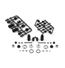 XRAY ALU SHOCK ABSORBER-SET 4-STEP (2) - 308305 - XRAY