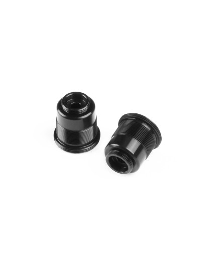 Xlp Alu Shock Body (2) - XRAY - 308325