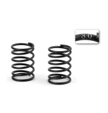 XRAY SPRING-SET C 3.0 (2) - 308377 - XRAY