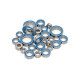 X4 Set Of Ball-Bearings (25) - XRAY - 309004