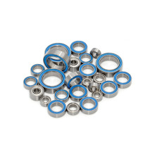 X4 Kit roulements complet (x25) - XRAY - 309004