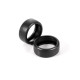 Tires Xxt-M W/O Belt For Asphalt (2) - XRAY - 309617