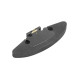 T4F'21 BALANCING BUMPER WEIGHT FRONT 170g & FOAM - XRAY - 309823