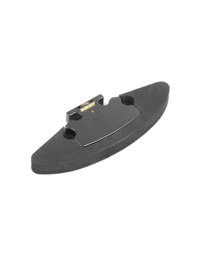 T4F'21 BALANCING BUMPER WEIGHT FRONT 170g & FOAM - XRAY - 309823