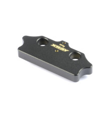 X4F Bumper Weight Front 100G - XRAY - 309824