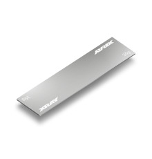 Lest de châssis 35g pour batterie slim - XRAY - 309862