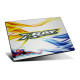 Alu 1/10 Touring Set-Up Board - XRAY - 309901