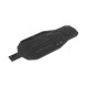 XB2'22 ALU CHASSIS WITH BENT SIDES 2.5MM - SHORT - XRAY - 321114