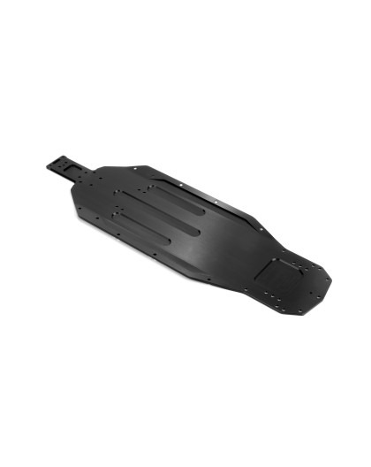 SCX Châssis alu 2.5mm - XRAY - 321110