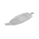 XB2 Châssis alu 2.5mm Court - XRAY - 321125