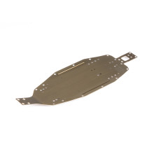 XB2'26 Châssis acier 1.2mm - Etroit - XRAY - 321128-N