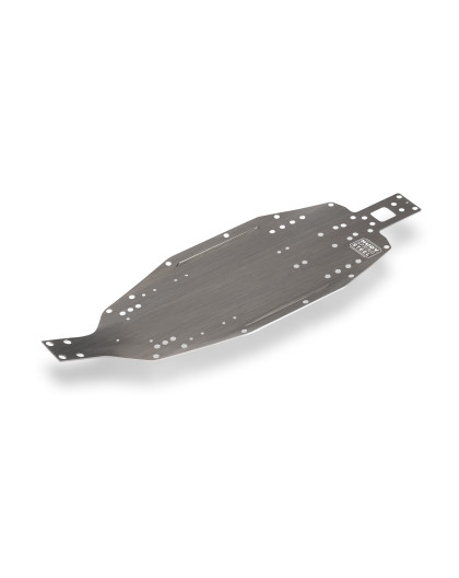 XB2'26 CHASSIS 1.2MM - XRAY - 321128