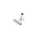 SCX Plot de renfort avant alu 17mm (2) - XRAY - 321240