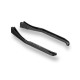 Bavettes latérales D + G - Graphite - XRAY - 321254-G