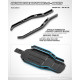 COMPOSITE CHASSIS SIDE GUARDS FOR BENT SIDES CHASSIS L+R - 321250 - X