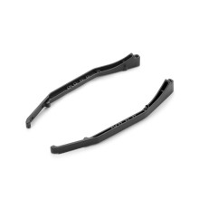 Bavettes latérales D + G - Longue - XRAY - 321255