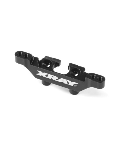 ALU FRONT ROLL-CENTER HOLDER FOR BRIDGE UPPER DECK - XRAY - 322046