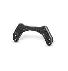 COMPOSITE SHOCK TOWER FRONT - HARD - 322081-H - XRAY