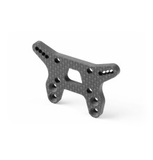 XB2 Support d'amortisseurs avant carbone - XRAY - 322089