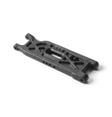 XT4 COMPOSITE SUSP ARM FRONT LOWER - SOLID - G - XRAY - 322116-G