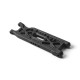 XT4 COMPOSITE SUSP ARM FRONT LOWER - SOLID - MEDIUM - XRAY - 322116-M