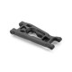 SUSPENSION ARM FRONT - LSM - LEFT - SHORT - HARD - XRAY - 322127-H