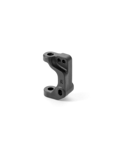 COMPOSITE C-HUB RIGHT - HARD - 322210-H - XRAY