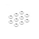 ALU SHIM 5x7x1.0MM (10) - XRAY - 322270